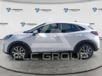 2023 Ford Puma