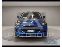 2023 Ford Puma