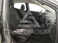 2023 Ford Puma