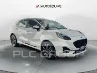 2023 Ford Puma
