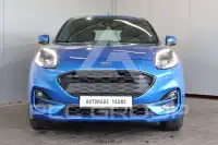 2023 Ford Puma