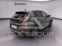 2023 Ford Puma
