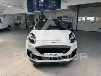 2023 Ford Puma