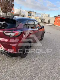 2023 Ford Puma