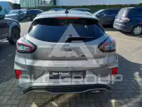 2023 Ford Puma