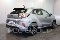 2023 Ford Puma