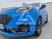 2023 Ford Puma