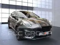 2023 Ford Puma