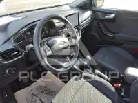 2023 Ford Puma
