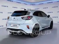 2023 Ford Puma