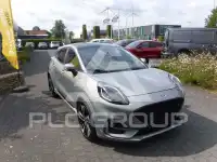 2023 Ford Puma
