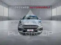 2023 Ford Puma