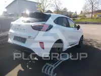 2023 Ford Puma
