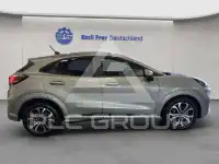 2023 Ford Puma