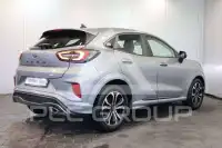2023 Ford Puma