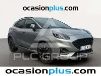 2023 Ford Puma