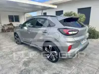 2023 Ford Puma