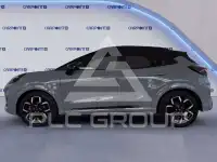2023 Ford Puma