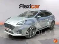 2023 Ford Puma