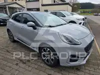 2023 Ford Puma