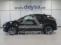2023 Ford Puma