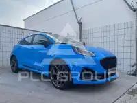 2023 Ford Puma
