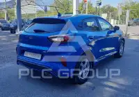 2023 Ford Puma