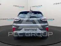2023 Ford Puma