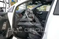 2023 Ford Puma