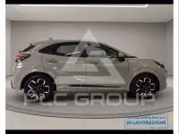 2023 Ford Puma