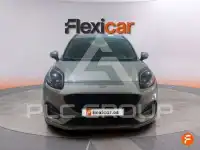 2023 Ford Puma