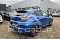 2023 Ford Puma