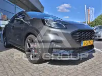 2023 Ford Puma