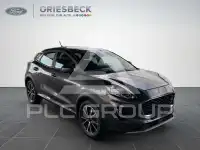 2023 Ford Puma