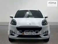 2023 Ford Puma