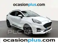 2023 Ford Puma