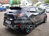2023 Ford Puma