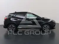 2023 Ford Puma