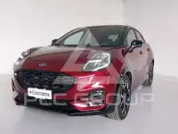 2023 Ford Puma