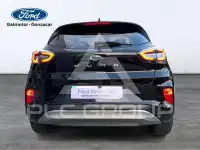 2023 Ford Puma