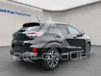 2023 Ford Puma