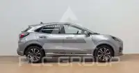 2023 Ford Puma