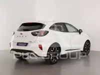 2023 Ford Puma