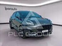 2023 Ford Puma