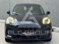 2023 Ford Puma