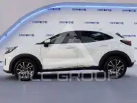 2023 Ford Puma