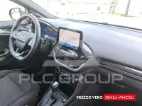 2023 Ford Puma