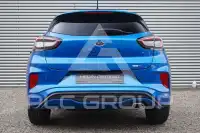 2023 Ford Puma