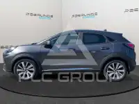 2023 Ford Puma