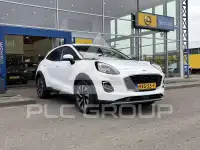 2023 Ford Puma